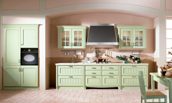 cucina lube classica